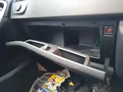 Автозапчастина б/у бардачок для citroen c4 picasso i monospace (ud_) 2.0 hdi 138 посилання на oem iam   