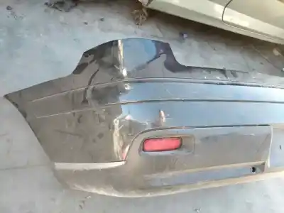 Автозапчастина б/у задній бампер для citroen c4 picasso i monospace (ud_) 2.0 hdi 138 посилання на oem iam   