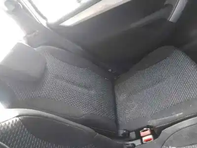 Автозапчасти б/у задние сиденья слева за CITROEN C4 PICASSO I MONOSPACE (UD_) 2.0 HDI 138 ссылки OEM IAM   