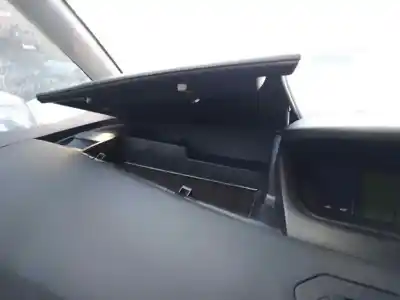 Автозапчастина б/у бардачок для citroen c4 picasso i monospace (ud_) 2.0 hdi 138 посилання на oem iam   