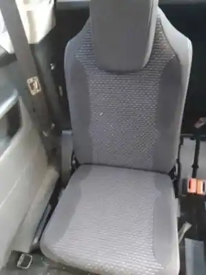 Автозапчасти б/у сиденья задние справа за CITROEN C4 PICASSO I MONOSPACE (UD_) 2.0 HDI 138 ссылки OEM IAM   