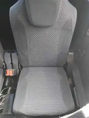 Second-hand car spare part rear left seats for citroen c4 picasso i monospace (ud_) 2.0 hdi 138 oem iam references 