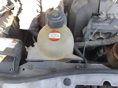 Second-hand car spare part COOLANT EXPANSION TANK for SUZUKI GRAND VITARA JB (JT)  OEM IAM references   