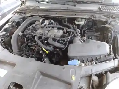 Pièce détachée automobile d'occasion MOTEUR COMPLET pour FORD MONDEO BERLINA (CA2)  Références OEM IAM QYBA  