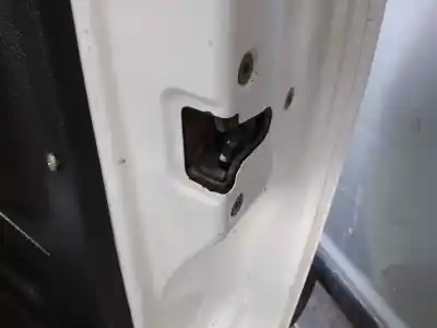 Peça sobressalente para automóvel em segunda mão fechadura da porta dianteira direita por peugeot partner (s2) wjydw8b referências oem iam 