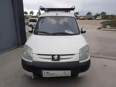 Peça sobressalente para automóvel em segunda mão caixa de fusíveis e relés por peugeot partner (s2) wjydw8b referências oem iam 