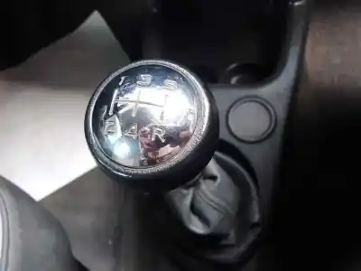 Second-hand car spare part GEAR LEVER KNOB for PEUGEOT PARTNER (S2)  OEM IAM references   