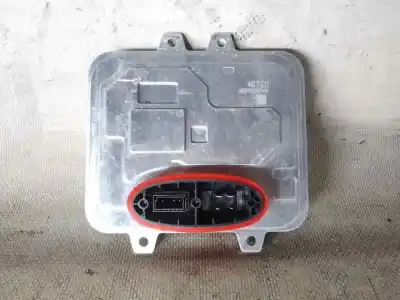 Peça sobressalente para automóvel em segunda mão BALASTRO DE XENON por OPEL INSIGNIA BERLINA  Referências OEM IAM 5DV009932  