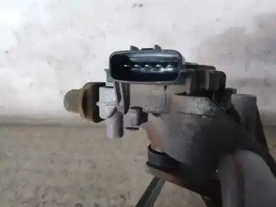 Second-hand car spare part front windshield wiper motor for renault clio iv h4bg4 oem iam references w0013409ws  