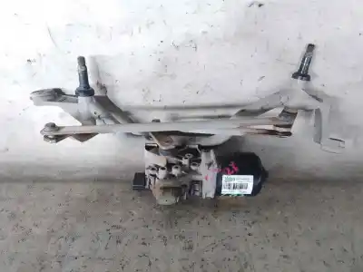 İkinci el araba yedek parçası  için RENAULT CLIO IV  OEM IAM referansları W0013409WS  