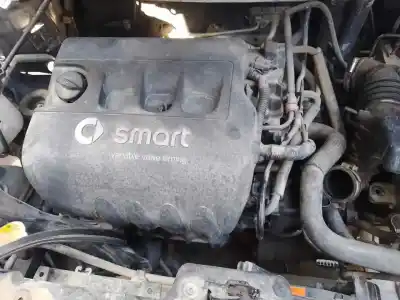 Автозапчасти б/у  за SMART FORFOUR  ссылки OEM IAM   