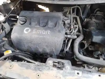 Автозапчасти б/у  за SMART FORFOUR  ссылки OEM IAM   