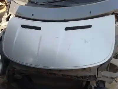 Автозапчасти б/у капот за smart forfour (454) 1.3 (454.031) ссылки oem iam 