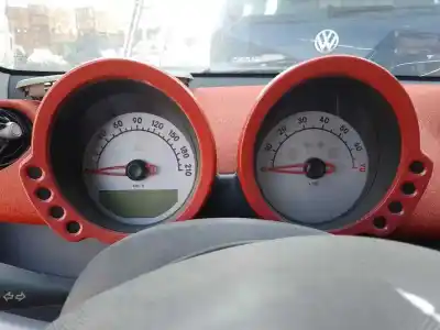 Автозапчасти б/у приборная доска за smart forfour (454) 1.3 (454.031) ссылки oem iam 