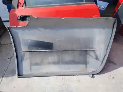 Автозапчасти б/у левая передняя дверь за smart forfour 135930 ссылки oem iam   