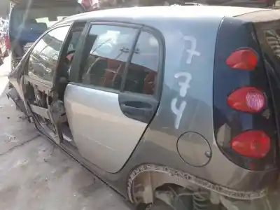 Автозапчасти б/у  за SMART FORFOUR  ссылки OEM IAM   