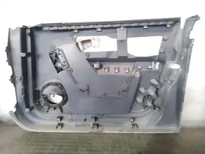 Pezzo di ricambio per auto di seconda mano rivestimento porta anteriore sinistro per smart forfour 135930 riferimenti oem iam a4547200170  