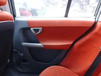 Автозапчасти б/у ОБИВКА ЗАДНЕЙ ПРАВОЙ ДВЕРИ за SMART FORFOUR  ссылки OEM IAM   
