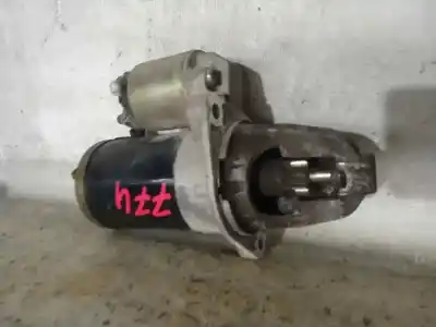 Автозапчасти б/у двигатель запускается за smart forfour (454) 1.3 (454.031) ссылки oem iam mr994922  