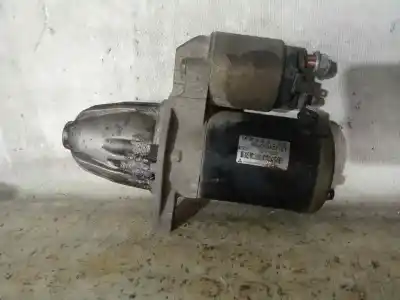 Автозапчасти б/у двигатель запускается за smart forfour (454) 1.3 (454.031) ссылки oem iam mr994922