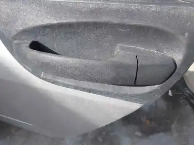 Автозапчастина б/у завнішня ручка задня ліва для SMART FORFOUR 135930 Посилання на OEM IAM   