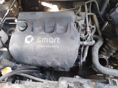 Автозапчасти б/у полный двигатель за SMART FORFOUR 135930 ссылки OEM IAM 135930  