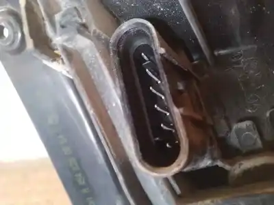 Pezzo di ricambio per auto di seconda mano lampada posteriore sinistra per smart forfour 135930 riferimenti oem iam   