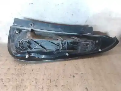 Pezzo di ricambio per auto di seconda mano lampada posteriore sinistra per smart forfour 135930 riferimenti oem iam   