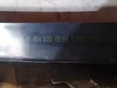 Pezzo di ricambio per auto di seconda mano lampada posteriore sinistra per smart forfour 135930 riferimenti oem iam   