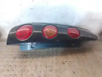 Second-hand car spare part Left Tailgate Light for SMART FORFOUR 135930 OEM IAM references   