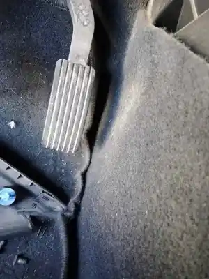 Автозапчасти б/у педаль газа за smart forfour (454) 1.3 (454.031) ссылки oem iam 