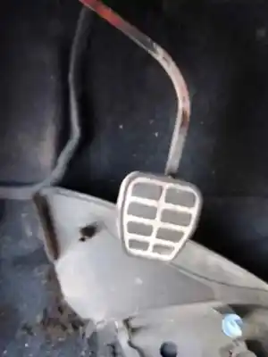 Second-hand car spare part CLUTCH PEDAL for SMART FORFOUR  OEM IAM references   