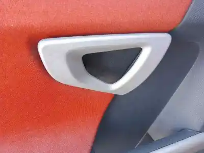 Автозапчастина б/у ліва задня внутрішня ручка для SMART FORFOUR 135930 Посилання на OEM IAM   