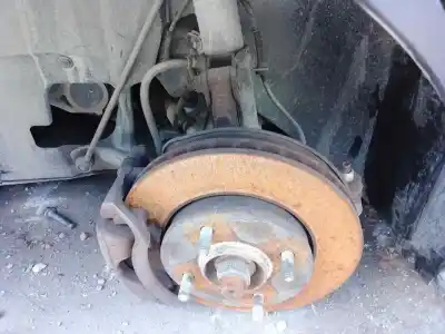 Автозапчасти б/у передняя левая кулачка за SMART FORFOUR 135930 ссылки OEM IAM   