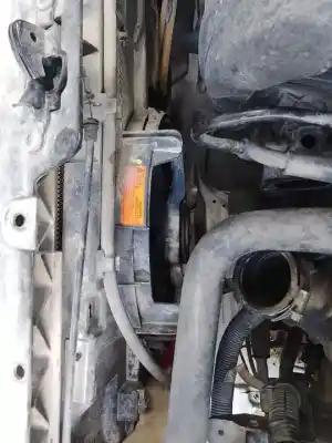 Автозапчастина б/у електро вентилятор для SMART FORFOUR 135930 Посилання на OEM IAM   