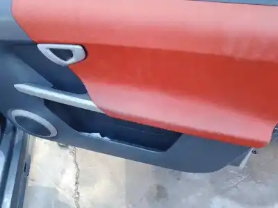 Автозапчасти б/у регулятор стекла переднего правого за SMART FORFOUR 135930 ссылки OEM IAM   