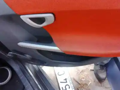 Gebrauchtes Autoersatzteil Fensterheber Hinten Rechts zum SMART FORFOUR 135930 OEM-IAM-Referenzen   