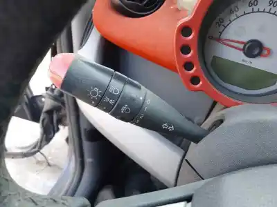 Автозапчасти б/у многофункциональное управление за smart forfour (454) 1.3 (454.031) ссылки oem iam   