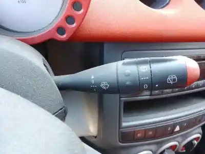 Автозапчасти б/у многофункциональное управление за smart forfour (454) 1.3 (454.031) ссылки oem iam 