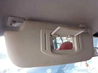 Автозапчастина б/у лівий натір для SMART FORFOUR 135930 Посилання на OEM IAM   