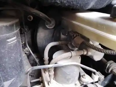 Автозапчасти б/у тормозной серво за smart forfour (454) 1.3 (454.031) ссылки oem iam 