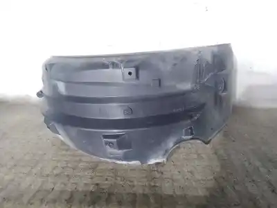 Автозапчасти б/у арка заднего правого колеса за smart forfour (454) 1.3 (454.031) ссылки oem iam a4546980230  