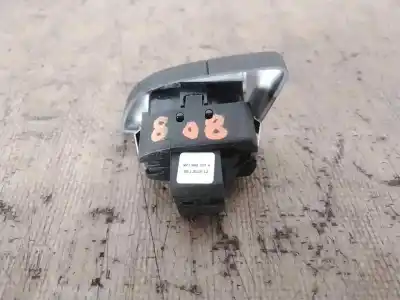 Second-hand car spare part switch for audi a5 (8t3) 2.0 tdi oem iam references   