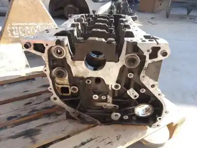 Pièce détachée automobile d'occasion MOTEUR pour BMW X3 (E83)  Références OEM IAM N47D20A  