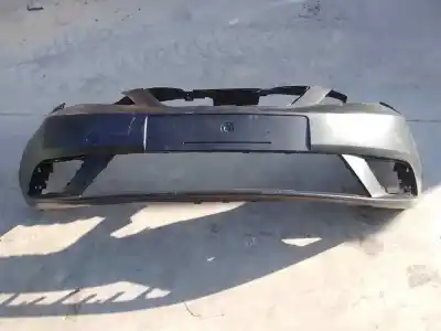 Pièce détachée automobile d'occasion LE PARE-CHOC AVANT pour SEAT IBIZA SC (6J1)  Références OEM IAM   