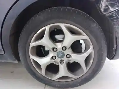 Автозапчастина б/у амортизатор задній лівий для FORD C-MAX (CB3) G8DB Посилання на OEM IAM   