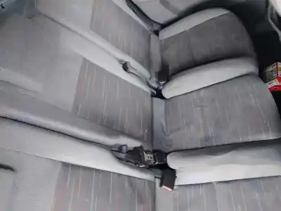 Second-hand car spare part middle rear seat for ford c-max (cb3) g8db oem iam references 