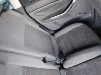 Автозапчастина б/у задні ліві сидідня для FORD C-MAX (CB3) G8DB Посилання на OEM IAM   