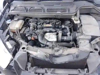 Second-hand car spare part gearbox for ford c-max (cb3) g8db oem iam references 