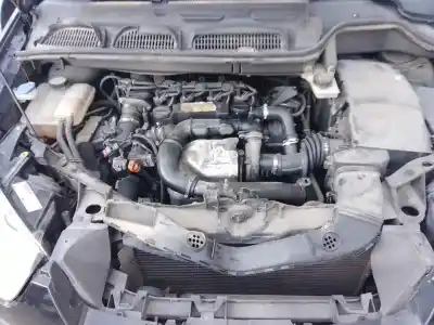 Автозапчастина б/у витратомір повітря для FORD C-MAX (CB3) G8DB Посилання на OEM IAM   